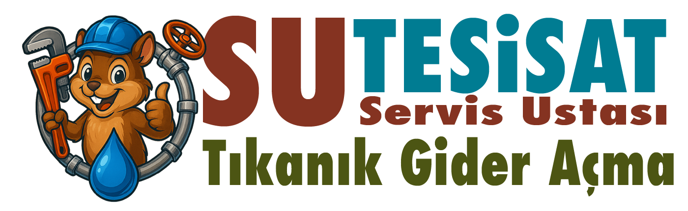 Antalya’da Profesyonel Su Tesisat Çözümleri Sunan Güvenilir Teknik Destek Noktası