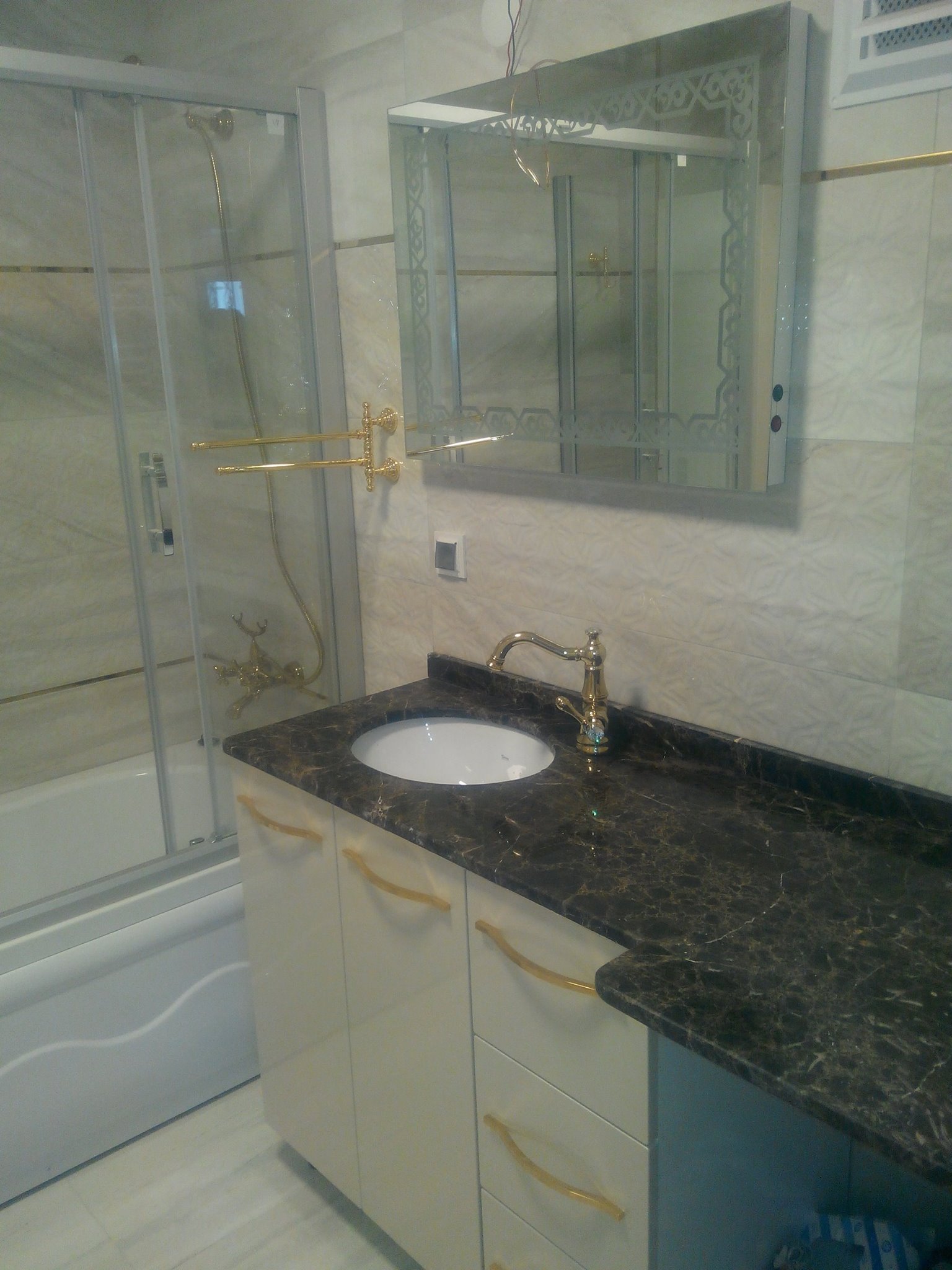 Antalya Banyo Gideri Açma Hizmeti